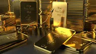 معامله ۱۲ کیلوگرم شمش طلا در بورس کالا