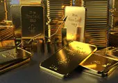طلای جهانی در ۲۰۲۴ جان تازه میگیرد / شمش طلا در بازار جهانی متاثر از چیست؟
