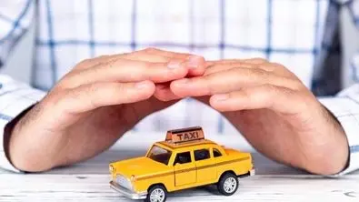 قیمت بیمه شخص ثالث تاکسی با خودرو شخصی چه فرقی دارد؟