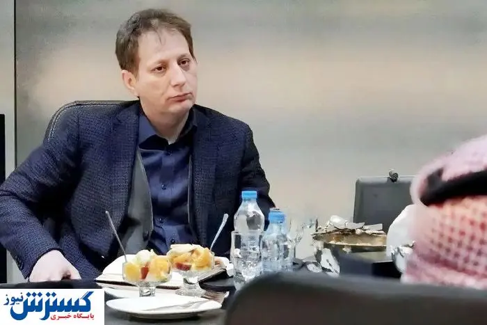 رد پای بابک زنجانی این بار در خیابان ها | نقشه تازه با پروژه میلیاردی؟