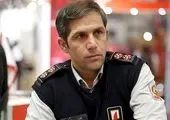 آخرین اخطار برای پاساژ معروف تهران