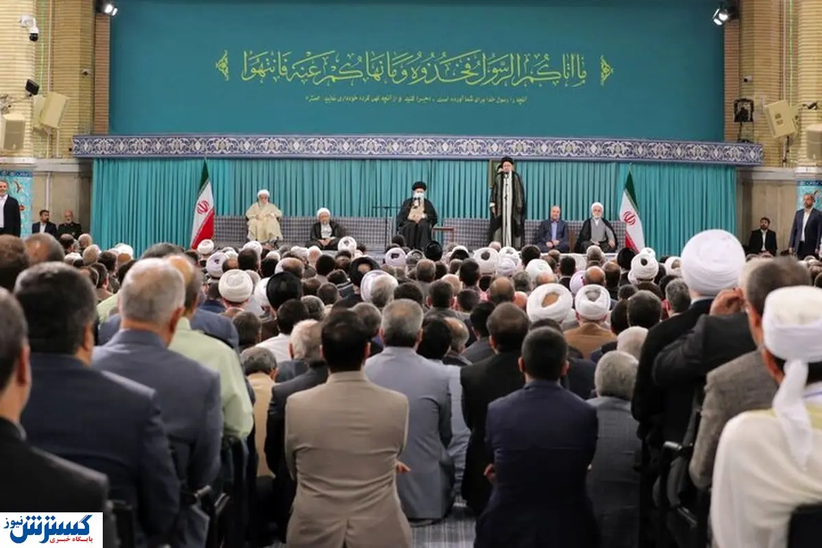 رهبر انقلاب: قمار عادیسازی با رژیم صهیونیستی شرطبندی روی اسب بازنده است