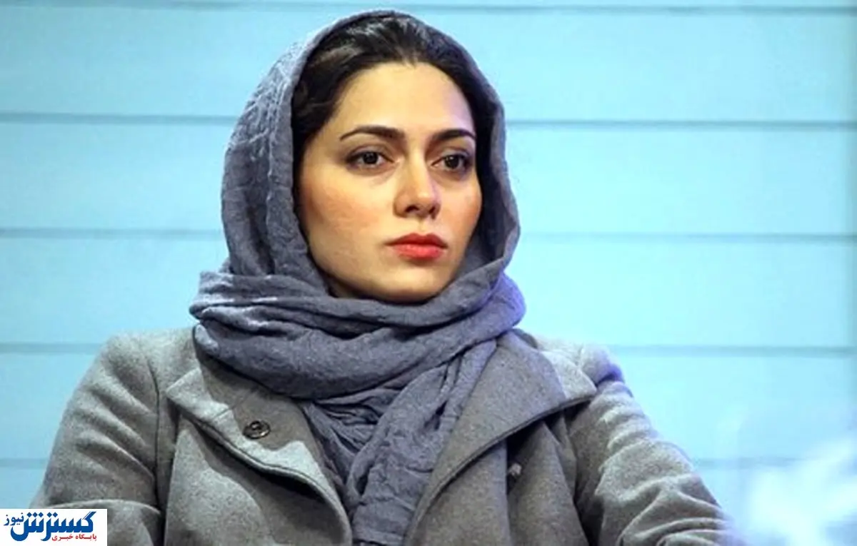 پگاه آهنگرانی کشف حجاب کرد + تصاویر