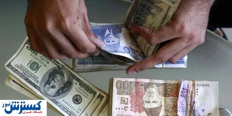 هند چهارمین دارنده ذخایر ارزی جهان شد