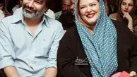 عکس شوهر سابق بهاره رهنما و همسر جوانش | عکس پیمان قاسم خانی و همسر دکترش

