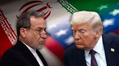 جزئیات مذاکرات هسته‌ای ایران و آمریکا؛ عراقچی به ترامپ پاسخ داد