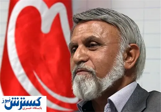 کاندیدای جدید انتخابات ۱۴۰۰ را بشناسید