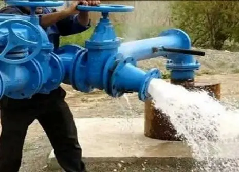 متأسفیم ؛ یک سد مهم دیگر از دست رفت