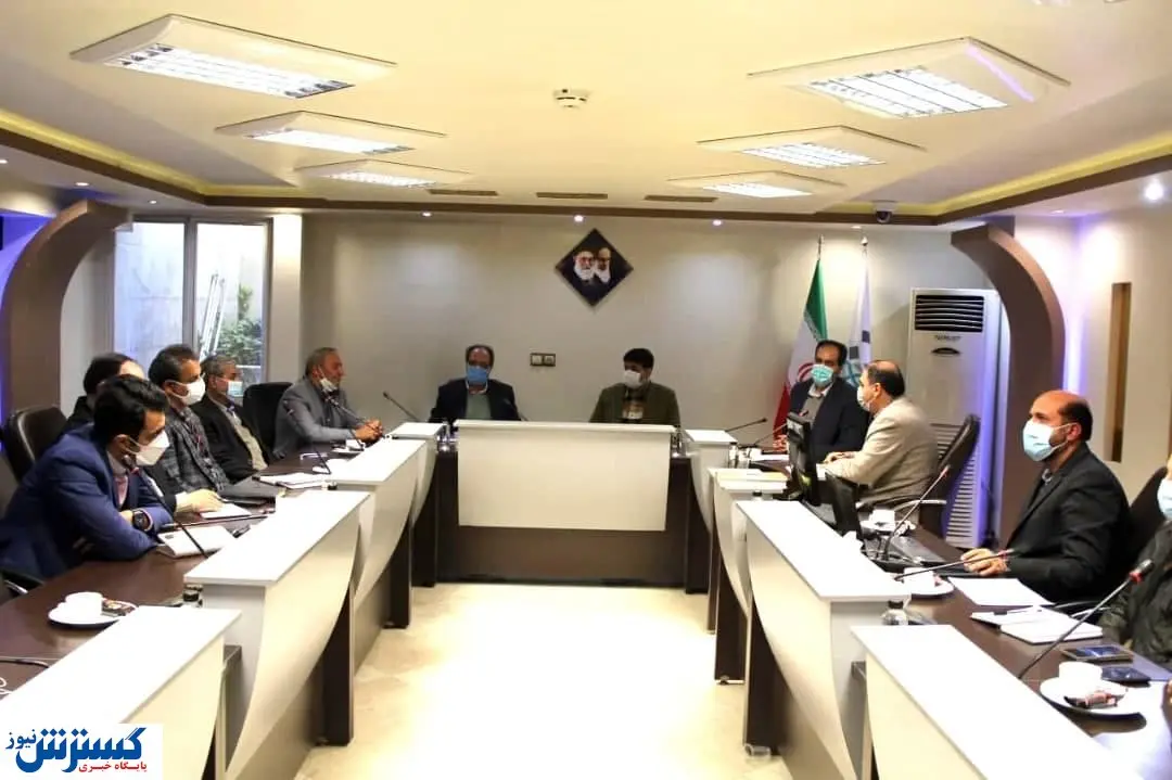 حضور ۱۱۰ برند معتبر در نمایشگاه تاسیسات اصفهان