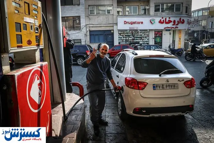 محدودیت تازه برای پمپ بنزین‌ها تعیین شد