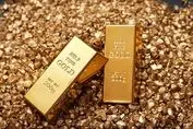 قیمت طلا مسیر عوض کرد