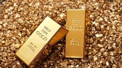 قیمت طلا مسیر عوض کرد
