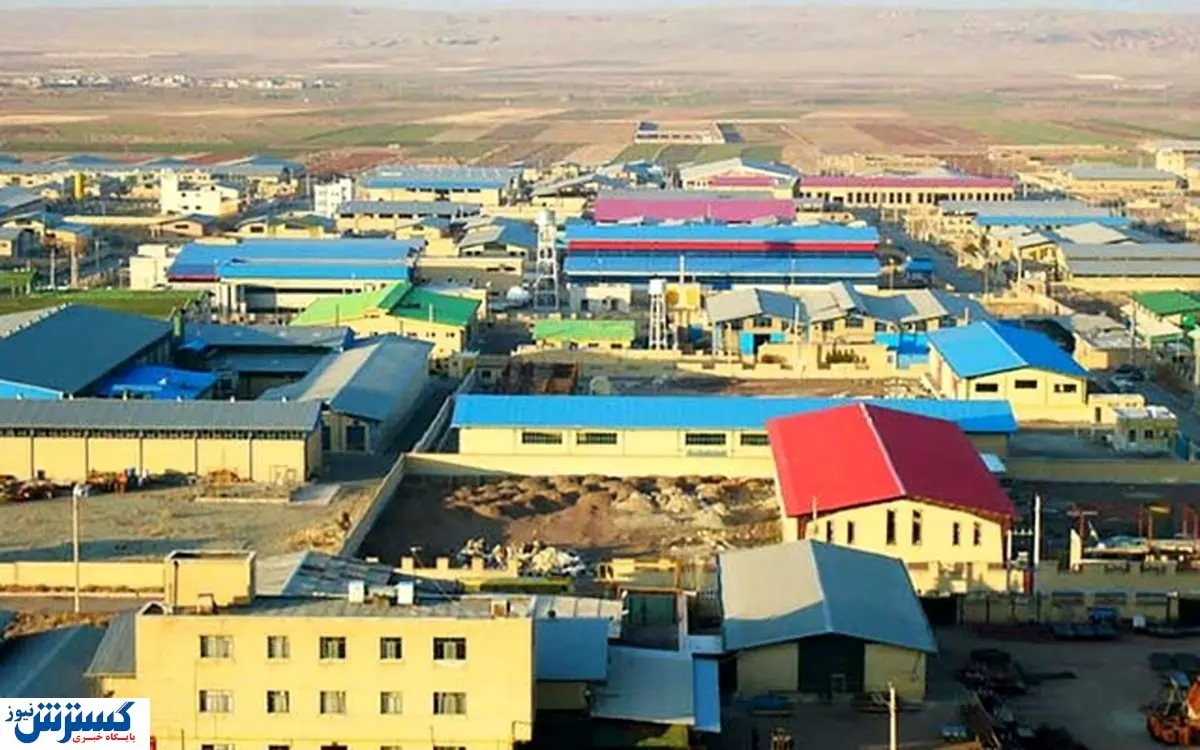 صادرات ۹ میلیون دلار کالا از چهارمحال و بختیاری