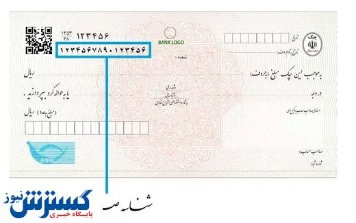 امکان استعلام وضعیت اعتبای صادرکننده چک فراهم شد