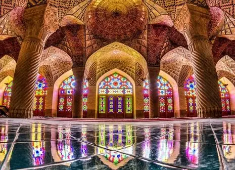 گردشگری ریلی به گزینه محبوب ایرانی‌ها تبدیل شد