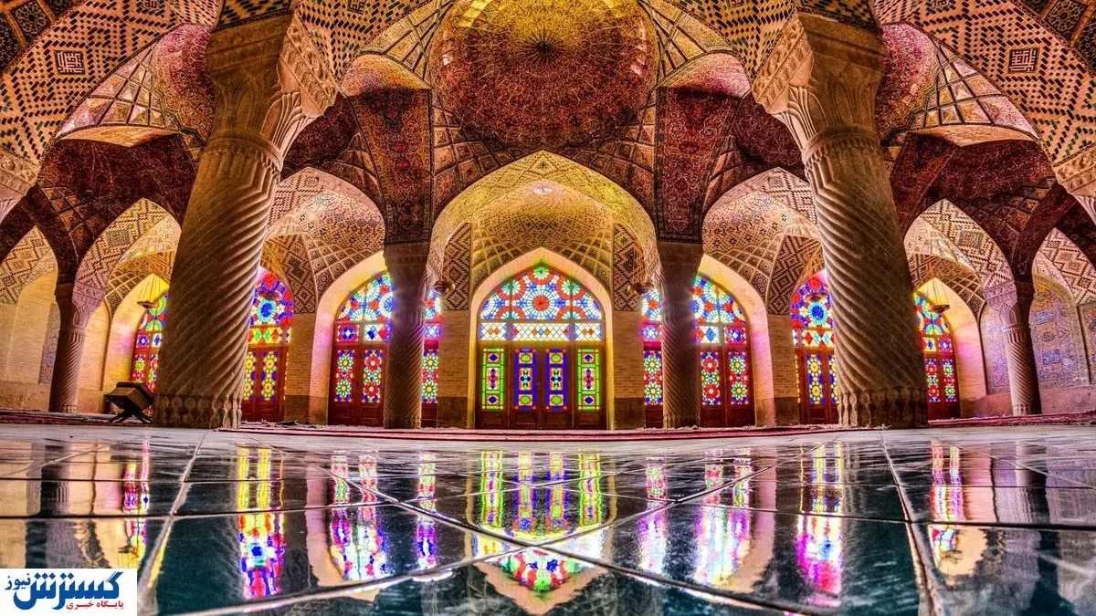 ایران در مسیر طلایی گردشگری؛ ۷ میلیارد دلار به حساب دولت واریز شد