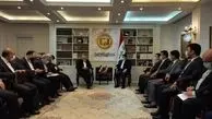 اهمیت سفر ظریف از زبان مشاور امنیت ملی عراق