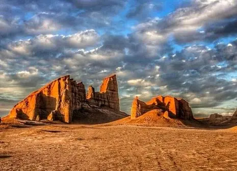 تهران برای زندگی خطرناک شد