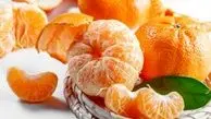 هشدار درباره خرید نارنگی