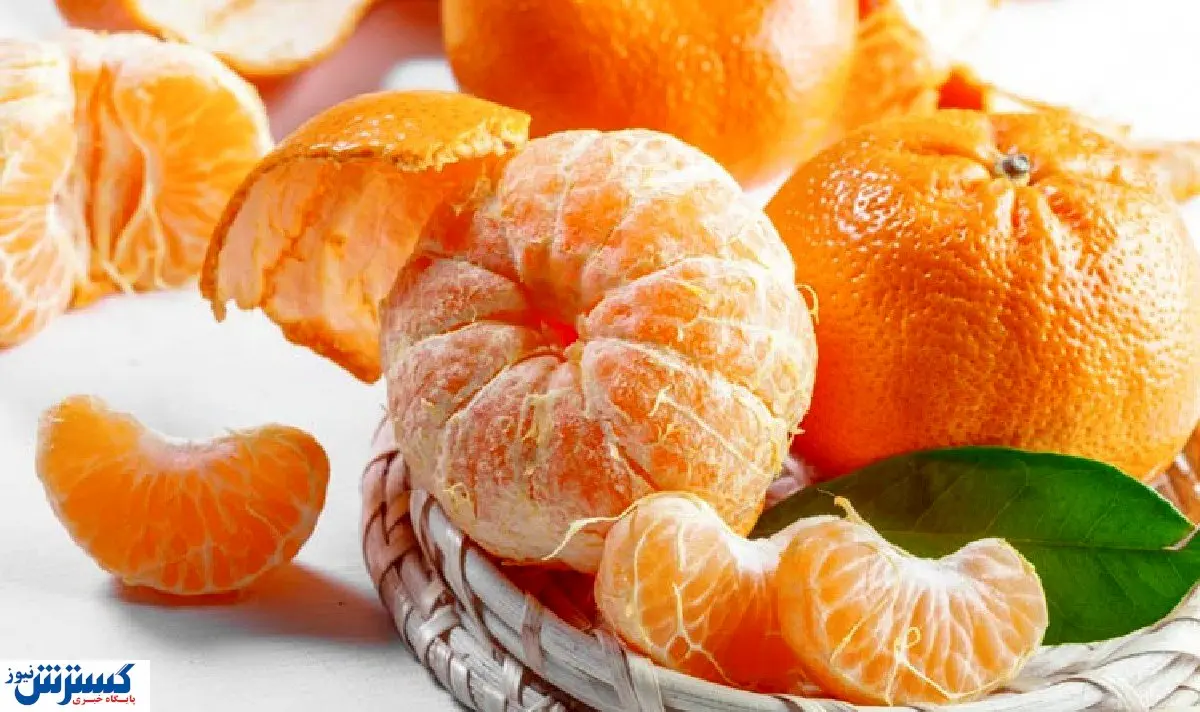 روزی چندتا نارنگی برای بدن مفید است؟