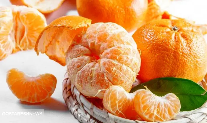 هشدار درباره خرید نارنگی