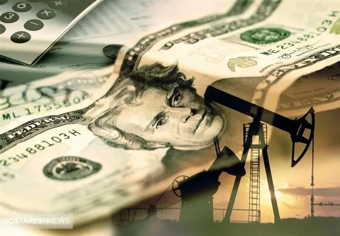 دلایل کاهش قیمت نفت