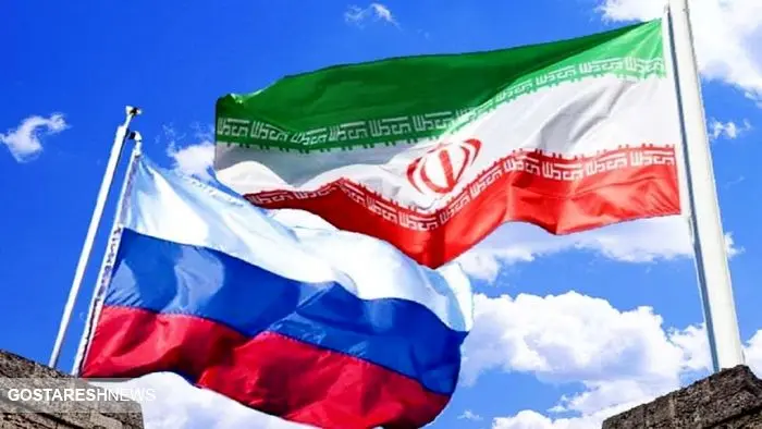 جزئیات حضور هیات تجاری روسیه در ایران