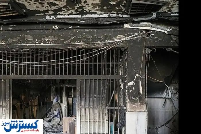آمار شهدا و وضعیت زندان اوین پس از حمله اسرائیل | خبر خوش ویژه مددجویان
