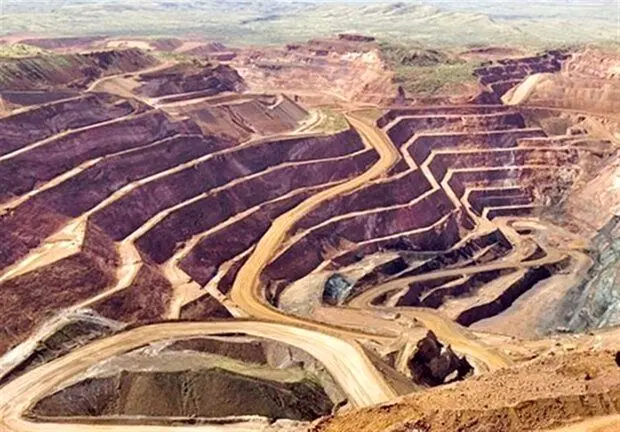 ذخیره ۶۰ میلیارد تنی معدنی در انتظار توجه دولت جدید