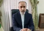 وزیر امور خارجه گم شد؟/ این چهره در به در به دنبال وزیر امور خارجه ایران می‌گردد