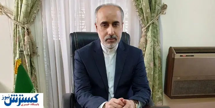 سیاست دولت در برابر کشورهای منطقه