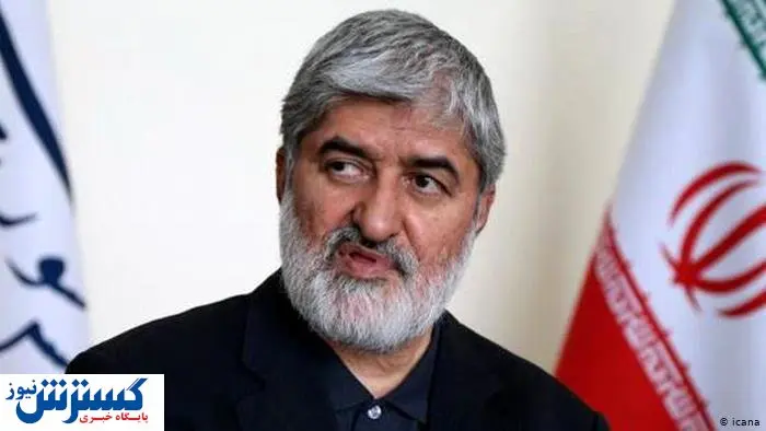 مطهری: هیچ وقت طرفدار بیبند و باری نبودم