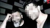این ۲ همکار «ساسی» دستگیر شدند + عکس

