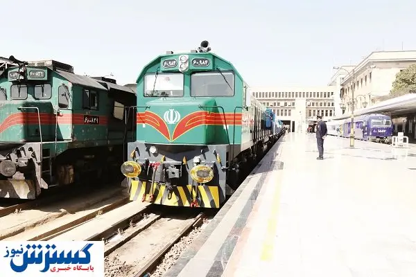 کمبود بلیت قطار از کجا آب میخورد؟