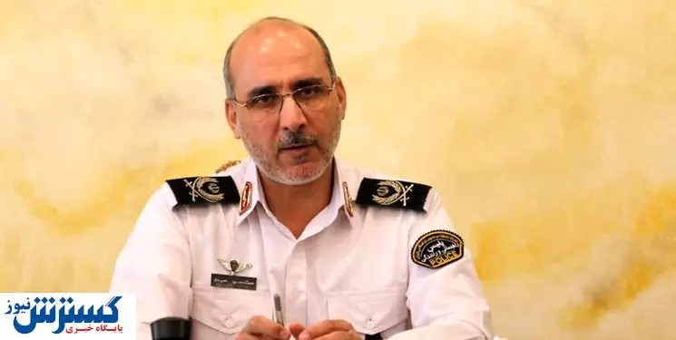جریمه متفاوت پلیس برای موتورسواران متخلف!