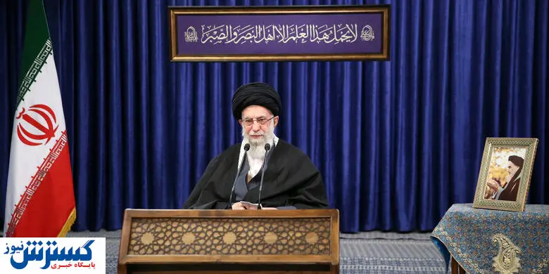 تاکید رهبر انقلاب بر اجرای سیاست اقتصاد مقاومتی