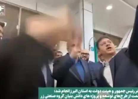 سلیمانی، سلطانی و زرگران مدیران برگزیده جهادی سال ۱۴۰۲ شدند