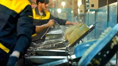 خرید عمده کفش با ارسال سریع و پشتیبانی مطمئن