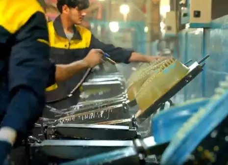 اکالا با ثبت رکوردهای تازه، رقبا را پشت ‌سر گذاشت