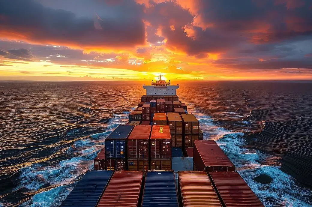 شاهراه‌ های ایران به جهان؛ رقبا باید نگران باشند