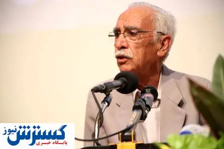 پدر صنعت برق درگذشت
