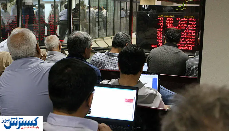 منتظر عرضه اولیه در بورس و فرابورس باشید