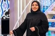 مجری زن صداوسیما حسابی از خجالت مسئولین در آمد ! + ببینید