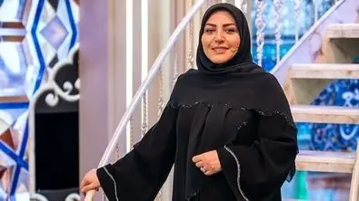 مجری زن صداوسیما حسابی از خجالت مسئولین در آمد ! + ببینید