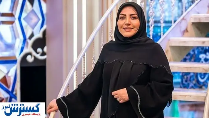 مجری زن صداوسیما حسابی از خجالت مسئولین در آمد! + ببینید
