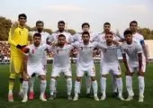 پیشرفت چشمگیر تیم ملی فوتبال ایران در سطح آسیا و جهان