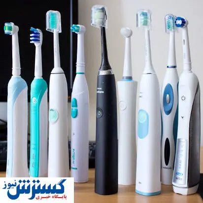 قیمت مسواک در بازار + جدول