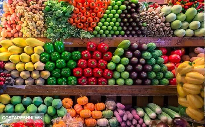 قیمت سیب زمینی در تره بار تهران اعلام شد  /بازگشت ثبات به بازار گوجه فرنگی 