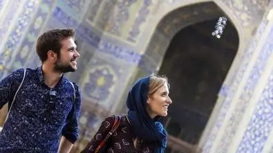 ایران در مسیر جذب ۱۵ میلیون گردشگر | نقشه راه دولت رونمایی شد