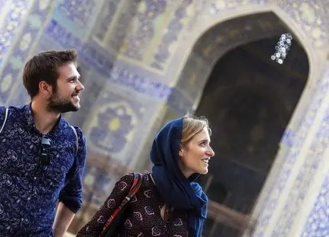 توسعه گردشگری تقویت روابط منطقه‌ای و افزایش امنیت را به دنبال دارد